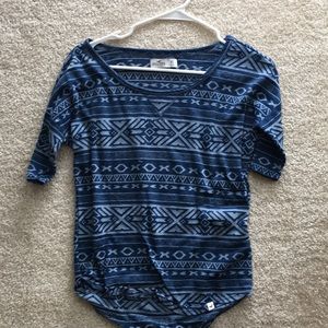 Hollister xs
